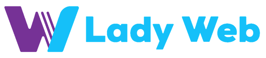 Lady Web — Agencia Digital