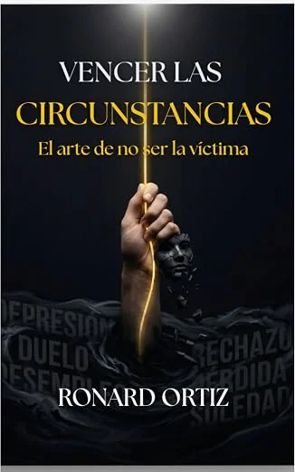 Vencer las Circunstancias — portada